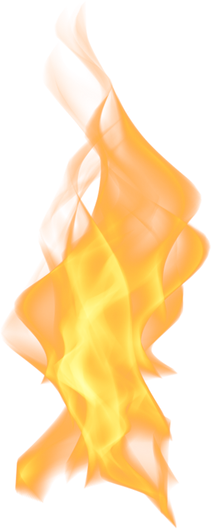 Realistic Fire